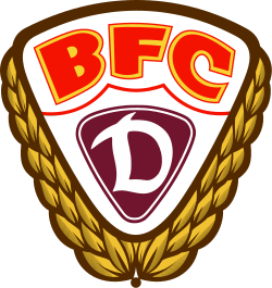 FC施滕达尔乐